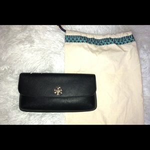Tory Burch Kira Envelope Clutch